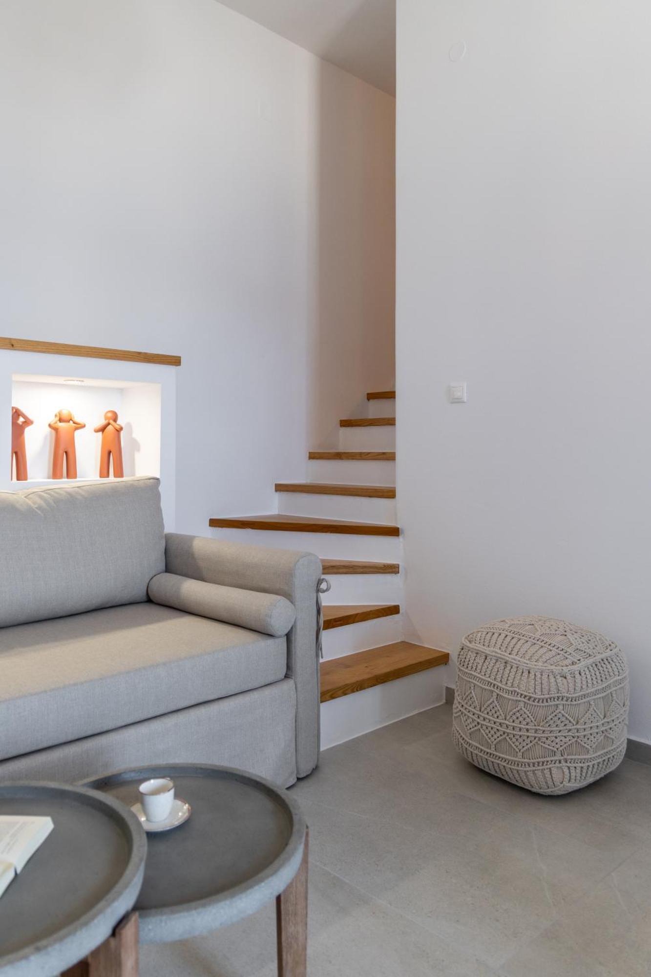 Vitalis Residences - Haven Suites Adamantas  Exterior foto